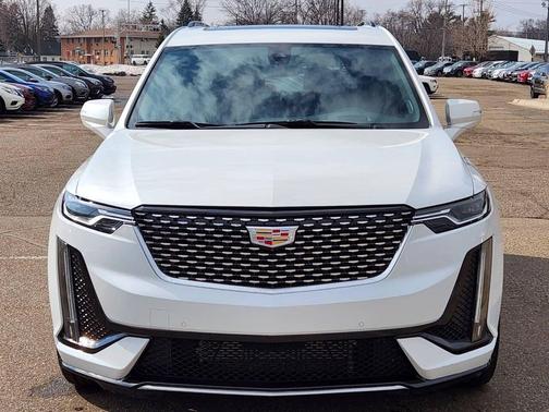 2020 Cadillac XT6 Sport AWD