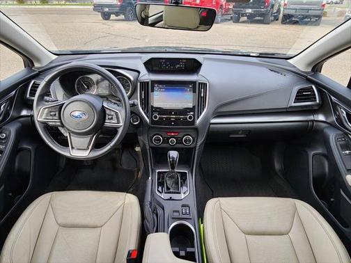 2018 Subaru Impreza 2.0i Limited