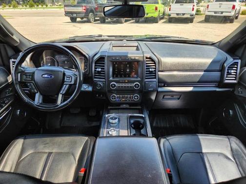 2018 Ford Expedition Max Limited