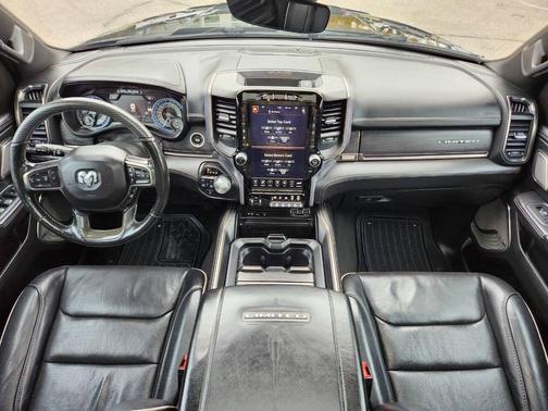 2019 RAM 1500 Limited