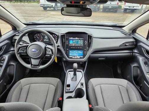 2024 Subaru Crosstrek Base