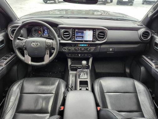 2020 Toyota Tacoma TRD Off Road