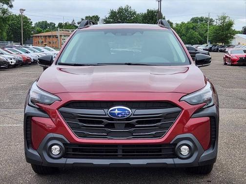 2024 Subaru Outback Premium