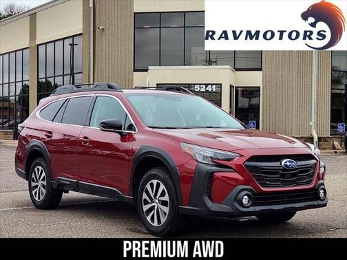 2024 Subaru Outback Premium