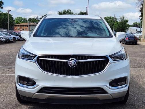 2019 Buick Enclave Premium
