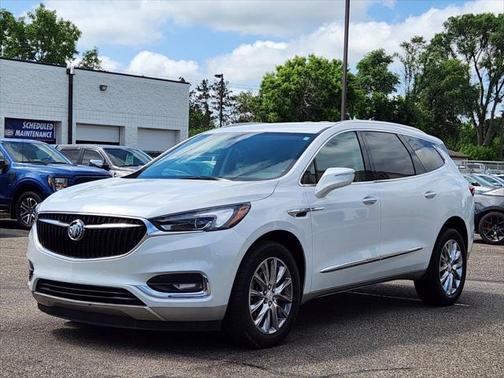 2019 Buick Enclave Premium