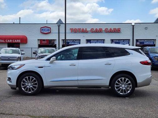 2019 Buick Enclave Premium