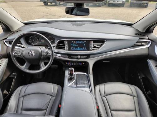 2019 Buick Enclave Premium