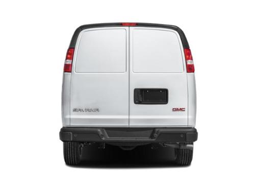 2022 GMC Savana 2500 Work Van