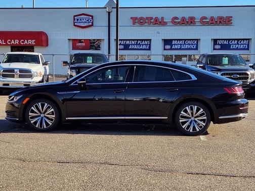 2019 Volkswagen Arteon 2.0T SEL
