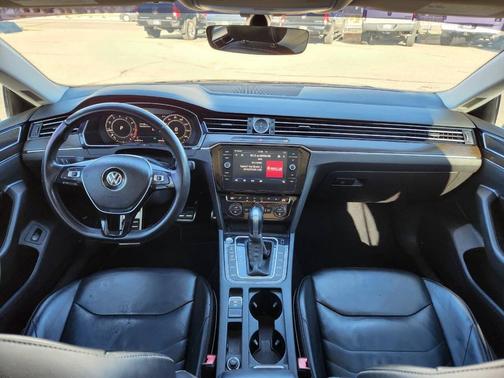 2019 Volkswagen Arteon 2.0T SEL