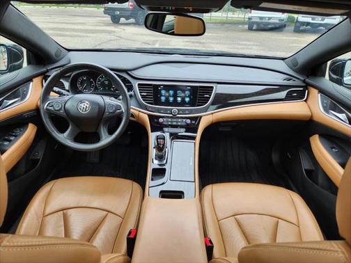 2019 Buick LaCrosse Essence