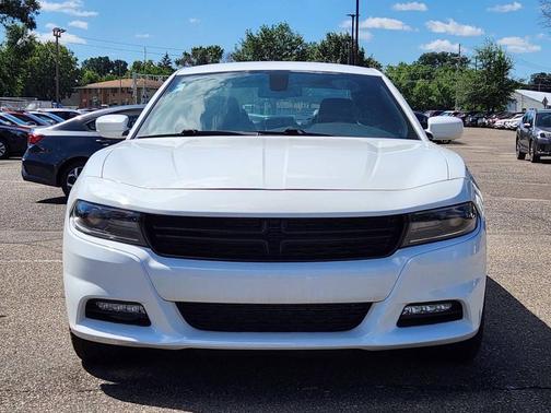 2018 Dodge Charger GT