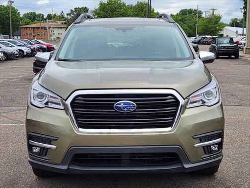 2022 Subaru Ascent Touring 7-Passenger