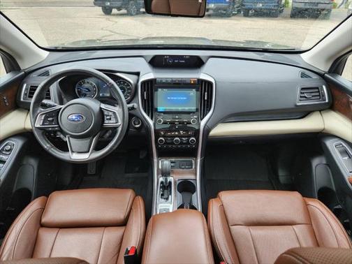 2022 Subaru Ascent Touring 7-Passenger