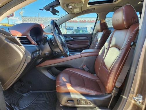 2020 Buick Enclave Avenir 4x4 4dr Crossover