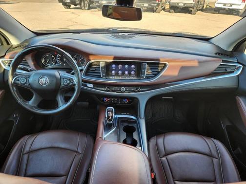 2020 Buick Enclave Avenir 4x4 4dr Crossover