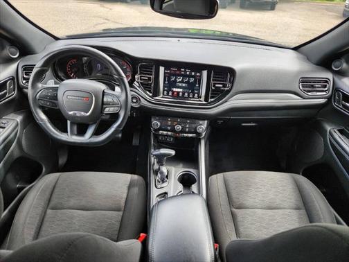2022 Dodge Durango GT AWD 4dr SUV