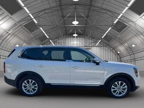 2021 Kia Telluride LX
