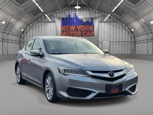 2016 Acura ILX 2.4L