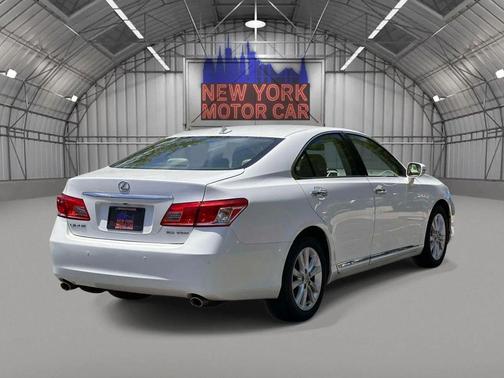 2010 Lexus ES 350 Base