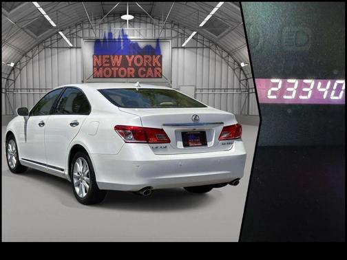 2010 Lexus ES 350 Base
