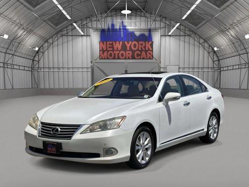 2010 Lexus ES 350 Base