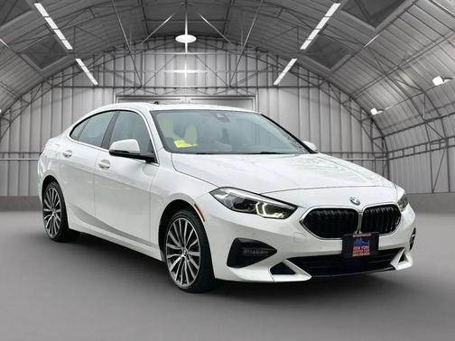 2021 BMW 228 Gran Coupe xDrive