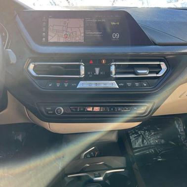 2021 BMW 840 Gran Coupe i xDrive