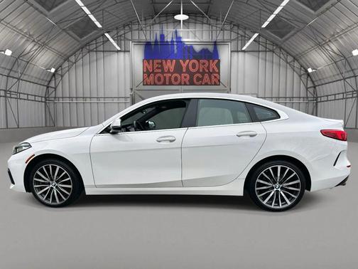 2021 BMW 228 Gran Coupe xDrive