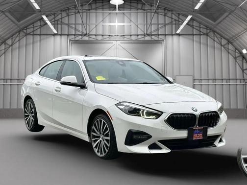 2021 BMW 228 Gran Coupe xDrive