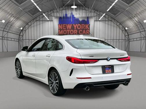 2021 BMW 228 Gran Coupe xDrive