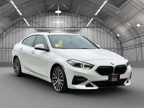 2021 BMW 228 Gran Coupe xDrive