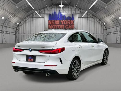 2021 BMW 228 Gran Coupe xDrive