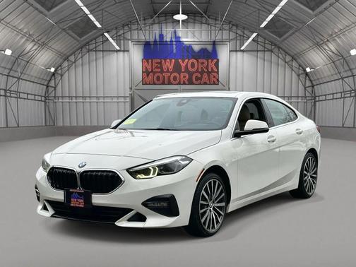 2021 BMW 228 Gran Coupe xDrive