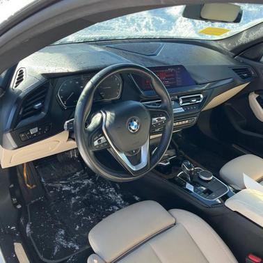 2021 BMW 840 Gran Coupe i xDrive