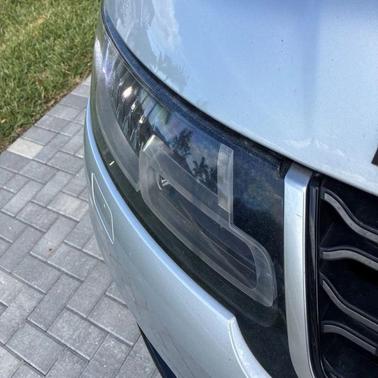 2020 Land Rover Range Rover Sport HSE