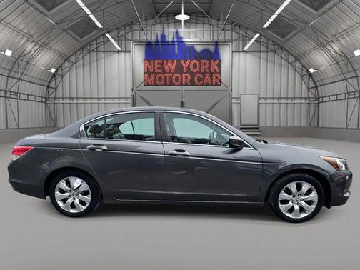 2009 Honda Accord EX-L