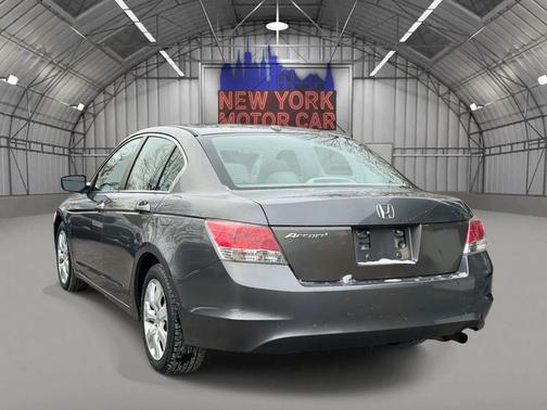 2009 Honda Accord EX-L