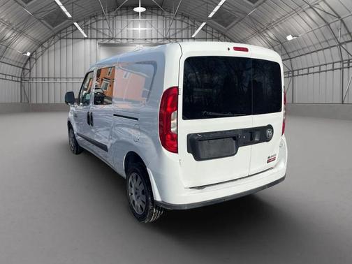 2017 RAM ProMaster City Tradesman