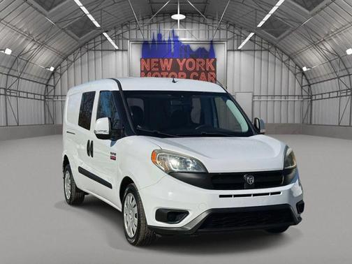 2017 RAM ProMaster City Tradesman