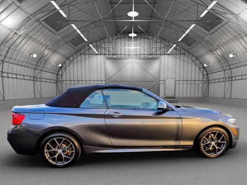2015 BMW 228 xDrive