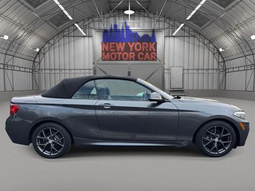 2015 BMW 228 xDrive