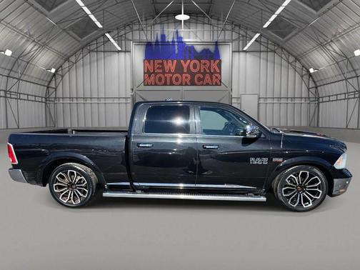 2016 RAM 1500 Longhorn