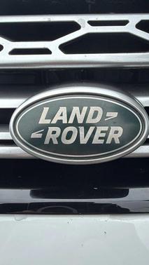 2019 Land Rover Discovery HSE
