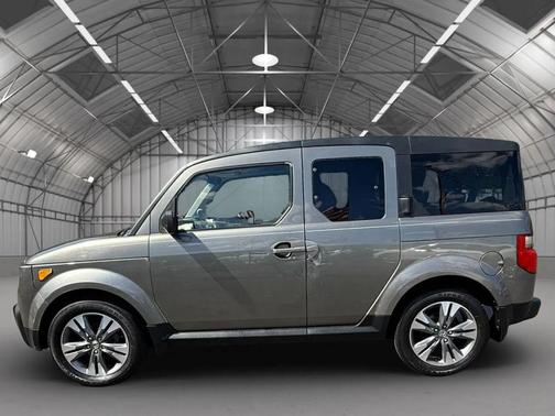 2008 Honda Element EX