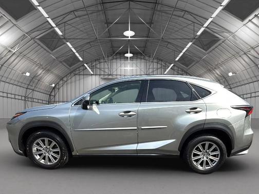 2020 Lexus NX 300 Base