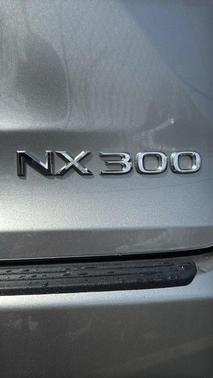 2020 Lexus NX 300 Base