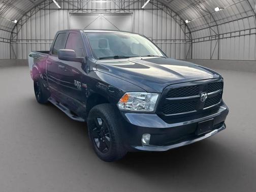 2019 RAM 1500 Express