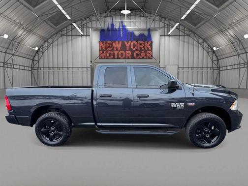 2019 RAM 1500 Express